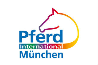 Logo Pferd International